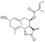Mollisorin A
