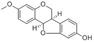 Isomedicarpin