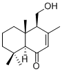 11-Hydroxydrim-7-en-6-one