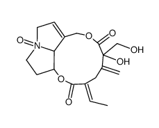 Riddelline N-oxide