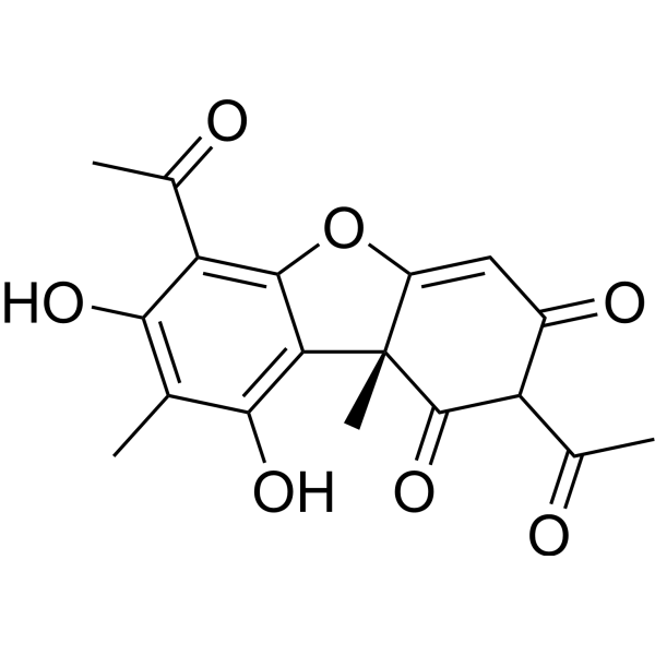 Usnic acid