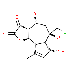 Eupalinilide D