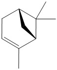 (1S)-(-)-Alpha-Pinene
