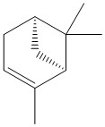 (+)-alpha-Pinene