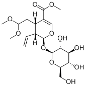 Secologanin dimethyl acetal