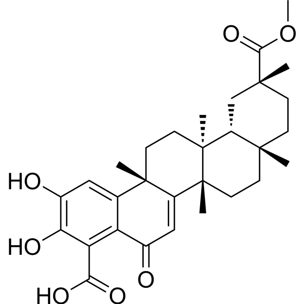 Zeylasterone