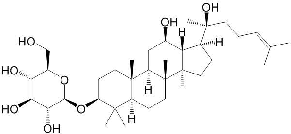 20(S)-Ginsenoside Rh2