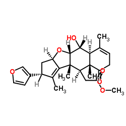 Deacetylnimbinene