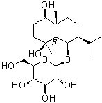 Ophiopogonoside A