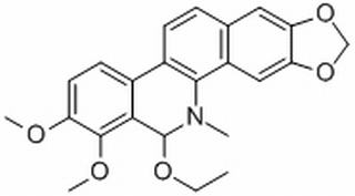 6-Ethoxychelerythrine