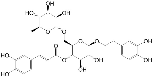 Forsythoside A