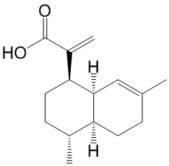 Artemisinic acid