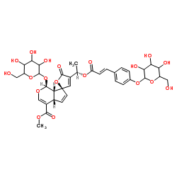 Protoplumericin A