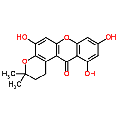 Hyperxanthone E
