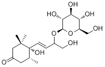 Breyniaionoside A