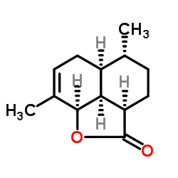 Arteannuin A