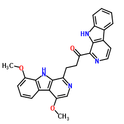 Picrasidine A