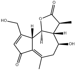 11beta,13-Dihydrolactucin