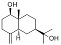 1beta-Hydroxy-beta-eudesmol