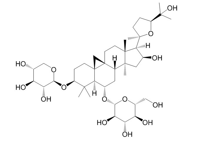 Astragaloside IV