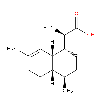 Dihydroartemisinic acid