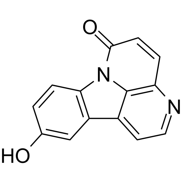 10-Hydroxycanthin-6-one