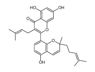 Sanggenone K