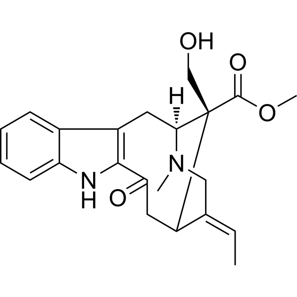 Gelsempervine A