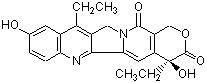 7-Ethyl-10-Hydroxycamptothecin