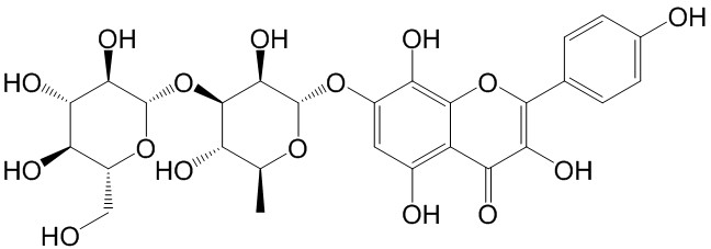 Rhodiosin
