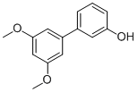 3',5'-Dimethoxybiphenyl-3-ol