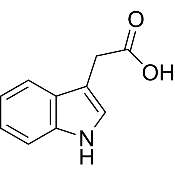 Indole-3-acetic acid