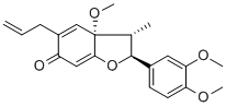 Denudatin B