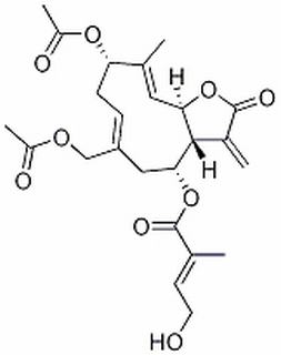 Eupalinolide B