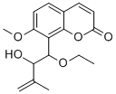 Murraxocin