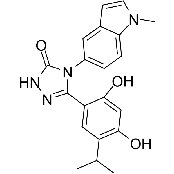 Ganetespib (STA-9090)