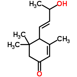 trans-3-Oxo-alpha-ionol