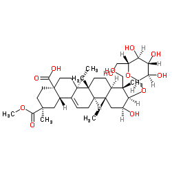 Esculentoside D