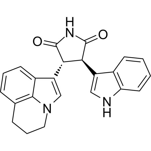 Tivantinib (ARQ 197)