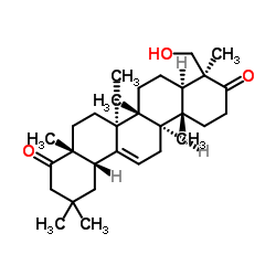 Melilotigenin B