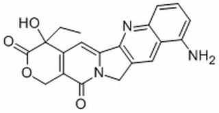 9-Aminocamptothecin