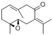 Germacrone 4,5-epoxide