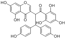 Chamaechromone
