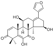 Walsuronoid B