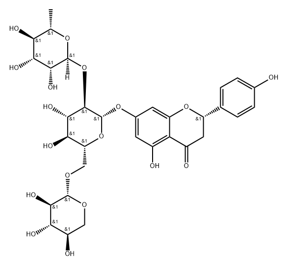 Theaflavanoside II