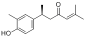 6-(4-Hydroxy-3-methylphenyl)-2-methylhept-2-en-4-one