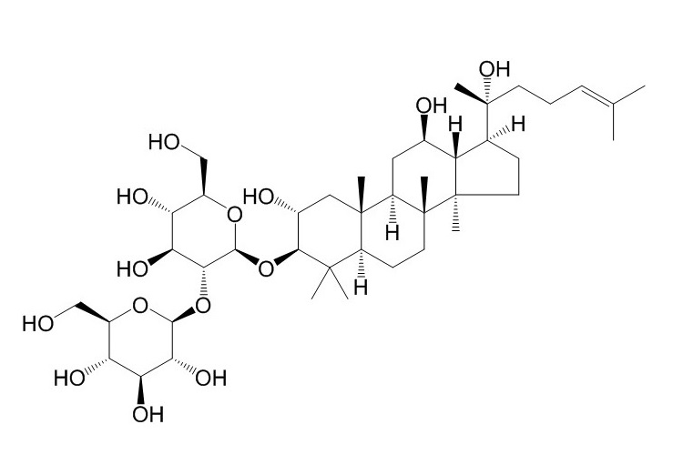 Gypenoside LI