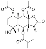 6-O-Methacryloyltrilobolide