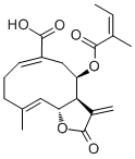 Demethylsonchifolin