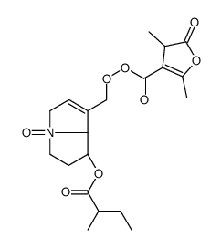 Latifoline N-oxide